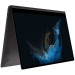 Ноутбук Samsung Galaxy Book2 Pro 360 950QED-KA2IT (8806094292312); 15.6" FullHD (1920x1080) AMOLED глянцевый сенсорный / Intel Core i5-1240P (1.7 - 4.4 ГГц) / RAM 8 ГБ / SSD 512 ГБ / Intel Iris Xe Graphics / без ОП / Wi-Fi / BT / веб-камера / Windows