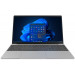 Ноутбук Yepo 737N8 (8/256) Windows 11 Pro (x64) (YP-112536) Silver