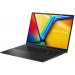 Ноутбук Asus Vivobook 16X K3604ZA-MB021 (90NB11T1-M00150) Indie Black