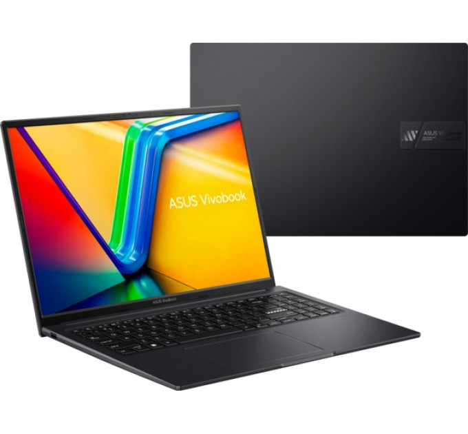 Ноутбук Asus Vivobook 16X K3604ZA-MB021 (90NB11T1-M00150) Indie Black