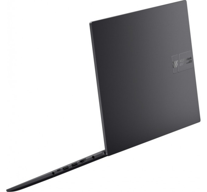 Ноутбук Asus Vivobook 16X K3604ZA-MB021 (90NB11T1-M00150) Indie Black