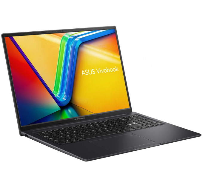 Ноутбук Asus Vivobook 16X K3604ZA-MB021 (90NB11T1-M00150) Indie Black