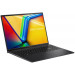 Ноутбук Asus Vivobook 16X K3604ZA-MB021 (90NB11T1-M00150) Indie Black