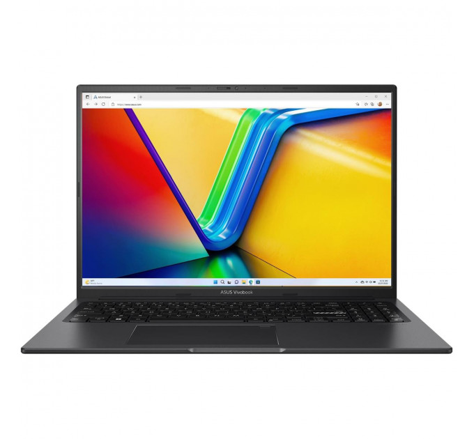 Ноутбук Asus Vivobook 16X K3604ZA-MB021 (90NB11T1-M00150) Indie Black