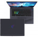 Ноутбук Gigabyte Aorus 16X (2024) (AORUS 16X ASG-63UAC64SH); 16" WQXGA (2560x1600) IPS LED матовый 165 Гц / Intel Core i9-14900HX (2.2 - 5.4 ГГц) / RAM 32 ГБ (Max 64 ГБ) / SSD 1 ТБ / nVidia GeForce RTX4070, 8 ГБ / без ОП / LAN / Wi-Fi / BT / веб-каме
