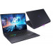 Ноутбук Gigabyte Aorus 16X (2024) (AORUS 16X ASG-63UAC64SH); 16" WQXGA (2560x1600) IPS LED матовый 165 Гц / Intel Core i9-14900HX (2.2 - 5.4 ГГц) / RAM 32 ГБ (Max 64 ГБ) / SSD 1 ТБ / nVidia GeForce RTX4070, 8 ГБ / без ОП / LAN / Wi-Fi / BT / веб-каме