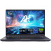Ноутбук Gigabyte Aorus 16X (2024) (AORUS 16X ASG-63UAC64SH); 16" WQXGA (2560x1600) IPS LED матовый 165 Гц / Intel Core i9-14900HX (2.2 - 5.4 ГГц) / RAM 32 ГБ (Max 64 ГБ) / SSD 1 ТБ / nVidia GeForce RTX4070, 8 ГБ / без ОП / LAN / Wi-Fi / BT / веб-каме