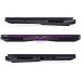 Ноутбук Gigabyte Aorus 16X 9KG 2024 (AORUS 16X 9KG-43UAC54SD) Midnight Gray