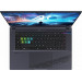 Ноутбук Gigabyte Aorus 16X 9KG 2024 (AORUS 16X 9KG-43UAC54SD) Midnight Gray