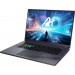 Ноутбук Gigabyte Aorus 16X 9KG 2024 (AORUS 16X 9KG-43UAC54SD) Midnight Gray