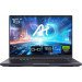 Ноутбук Gigabyte Aorus 16X 9KG 2024 (AORUS 16X 9KG-43UAC54SD) Midnight Gray