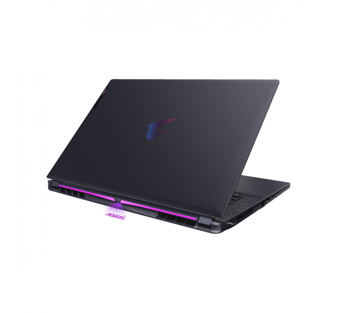 Ноутбук Gigabyte Aorus 16X 9KG 2024 (AORUS 16X 9KG-43UAC54SH) Midnight Gray