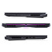 Ноутбук Gigabyte Aorus 16X 9KG 2024 (AORUS 16X 9KG-43UAC54SH) Midnight Gray