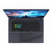 Ноутбук Gigabyte Aorus 16X 9KG 2024 (AORUS 16X 9KG-43UAC54SH) Midnight Gray