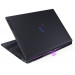 Ноутбук Gigabyte Aorus 16X 9SG 2024 (AORUS 16X 9SG-43KZC54SD) Midnight Gray