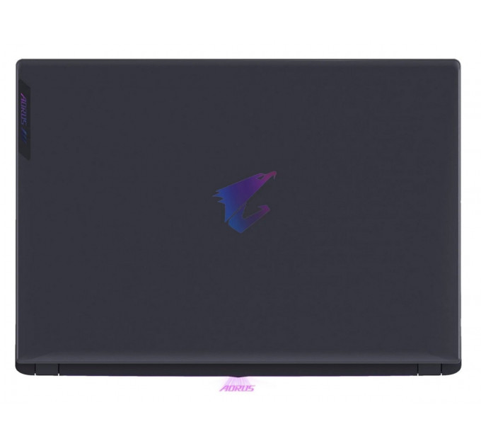 Ноутбук Gigabyte Aorus 16X 9SG 2024 (AORUS 16X 9SG-43KZC54SD) Midnight Gray