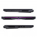 Ноутбук Gigabyte Aorus 16X 9SG 2024 (AORUS 16X 9SG-43KZC54SD) Midnight Gray