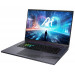 Ноутбук Gigabyte Aorus 16X 9SG 2024 (AORUS 16X 9SG-43KZC54SD) Midnight Gray