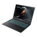 Ноутбук Gigabyte G6 MF (G6 MF-H2KZ854KD); 16" WUXGA (1920x1200) IPS LED матовый 165 Гц / Intel Core i7-13620H (2.4 - 4.9 ГГц) / RAM 16 ГБ (Max 64 ГБ) / SSD 1 ТБ / nVidia GeForce RTX4050, 6 ГБ / без ОП / LAN / Wi-Fi / BT / веб-камера / DOS / 2.3 кг / 