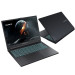 Ноутбук Gigabyte G6 MF (G6 MF-H2KZ854KD); 16" WUXGA (1920x1200) IPS LED матовый 165 Гц / Intel Core i7-13620H (2.4 - 4.9 ГГц) / RAM 16 ГБ (Max 64 ГБ) / SSD 1 ТБ / nVidia GeForce RTX4050, 6 ГБ / без ОП / LAN / Wi-Fi / BT / веб-камера / DOS / 2.3 кг / 