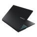 Ноутбук Gigabyte G6 MF (G6 MF-H2KZ854KD); 16" WUXGA (1920x1200) IPS LED матовый 165 Гц / Intel Core i7-13620H (2.4 - 4.9 ГГц) / RAM 16 ГБ (Max 64 ГБ) / SSD 1 ТБ / nVidia GeForce RTX4050, 6 ГБ / без ОП / LAN / Wi-Fi / BT / веб-камера / DOS / 2.3 кг / 