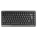 Клавіатура A4Tech FBK11 Grey
