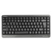 Клавіатура A4Tech FBK11 Grey