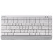 Клавиатура A4Tech FBK11 White USB