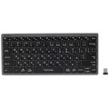 Клавиатура A4Tech Fstyler FBX51C Grey
