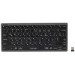 Клавиатура A4Tech Fstyler FBX51C Grey