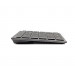 Клавиатура A4Tech Fstyler FBX51C Grey