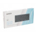 Клавиатура A4Tech Fstyler FBX51C Grey