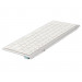 Клавиатура A4Tech Fstyler FBX51C White