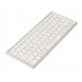 Клавиатура A4Tech Fstyler FBX51C White