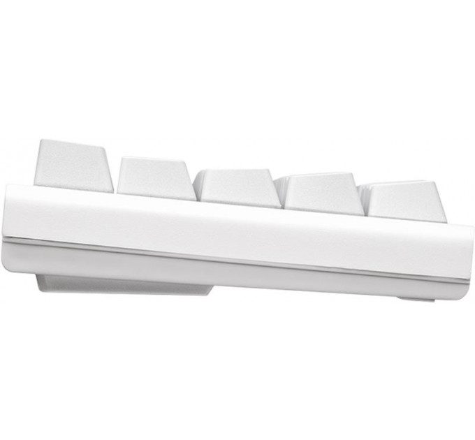 Клавиатура беспроводная 2E Gaming KG360UWT RGB White (2E-KG360UWT)