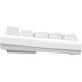 Клавиатура беспроводная 2E Gaming KG360UWT RGB White (2E-KG360UWT)