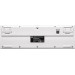 Клавиатура беспроводная 2E Gaming KG360UWT RGB White (2E-KG360UWT)
