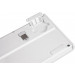 Клавиатура беспроводная 2E Gaming KG360UWT RGB White (2E-KG360UWT)