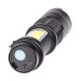 Bailong Ліхтар Bailong BL-525-XPE-COB