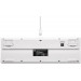 Клавиатура беспроводная 2E Gaming KG360UWT RGB White (2E-KG360UWT)