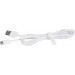 Клавиатура беспроводная 2E Gaming KG360UWT RGB White (2E-KG360UWT)