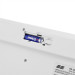 Клавиатура беспроводная 2E KS260 WL EN/UKR White (2E-KS260WWH_UA)