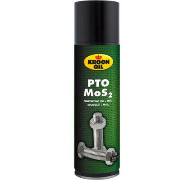 Kroon-Oil Мастило автомобільне Kroon-Oil PTO MOS2 300мл (40016)