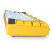 Клавиатура беспроводная Motospeed BK67 Longhua Blue Yellow (mtbk67ymb)