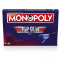 Winning Moves Настільна гра Winning Moves Top Gun Monopoly (WM00548-EN1-6)