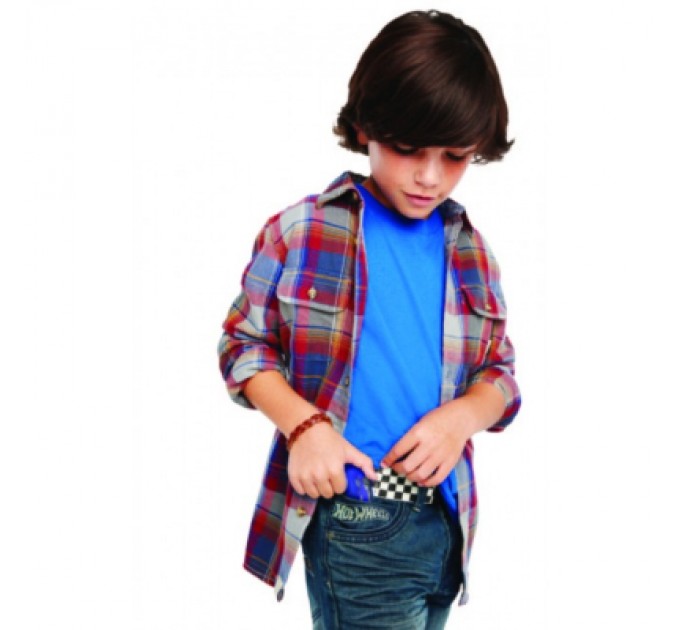 Ігровий набір Hot Wheels Контейнер для 28 машинок (HWCC8C)