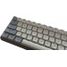 Клавиатура беспроводная Motospeed Darmoshark K5 Gateron Yellow Pro Light Gray (dmk5lgypro)