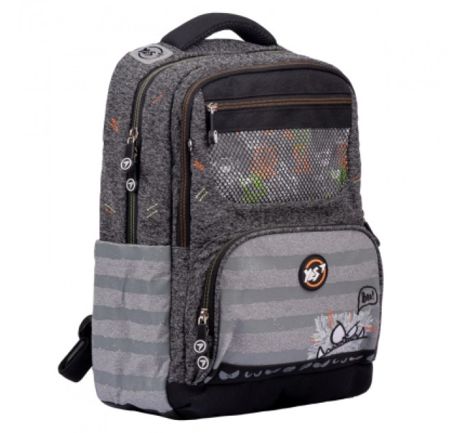 Yes Рюкзак шкільний Yes S-88 Monsters (553859)