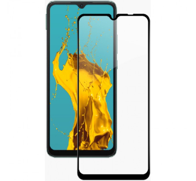 Piko Скло захисне Piko Full Glue Xiaomi Redmi 10C (1283126527180)