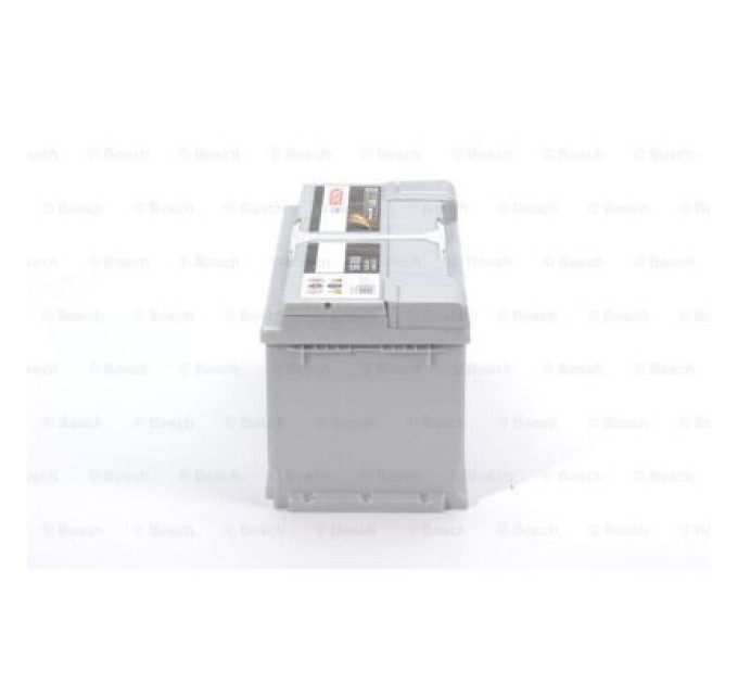 Bosch Акумулятор автомобільний Bosch 110А (0 092 S50 150)